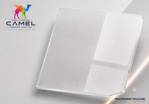 Transparent incolore